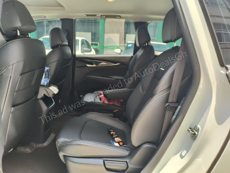 2023 MG GS for sale in Ghana - photo 7