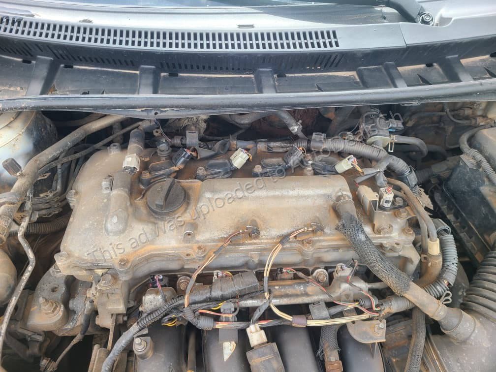 2013 Toyota Corolla for sale in Accra, Ghana