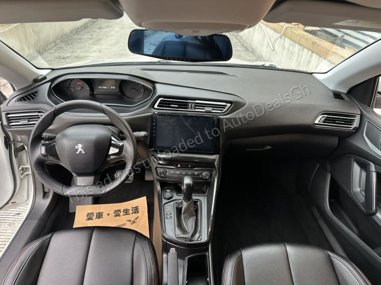 2018 Peugeot 308 for sale in Ghana - photo 3