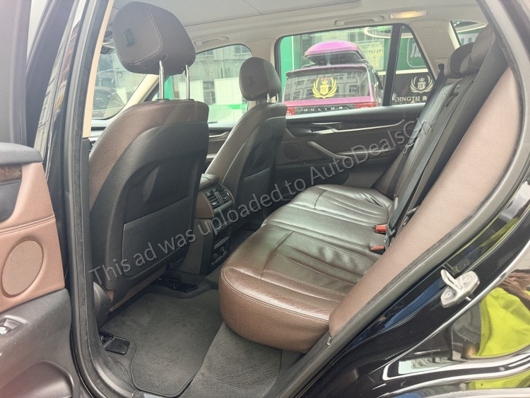 2015 BMW X5 for sale in Ghana - photo 6