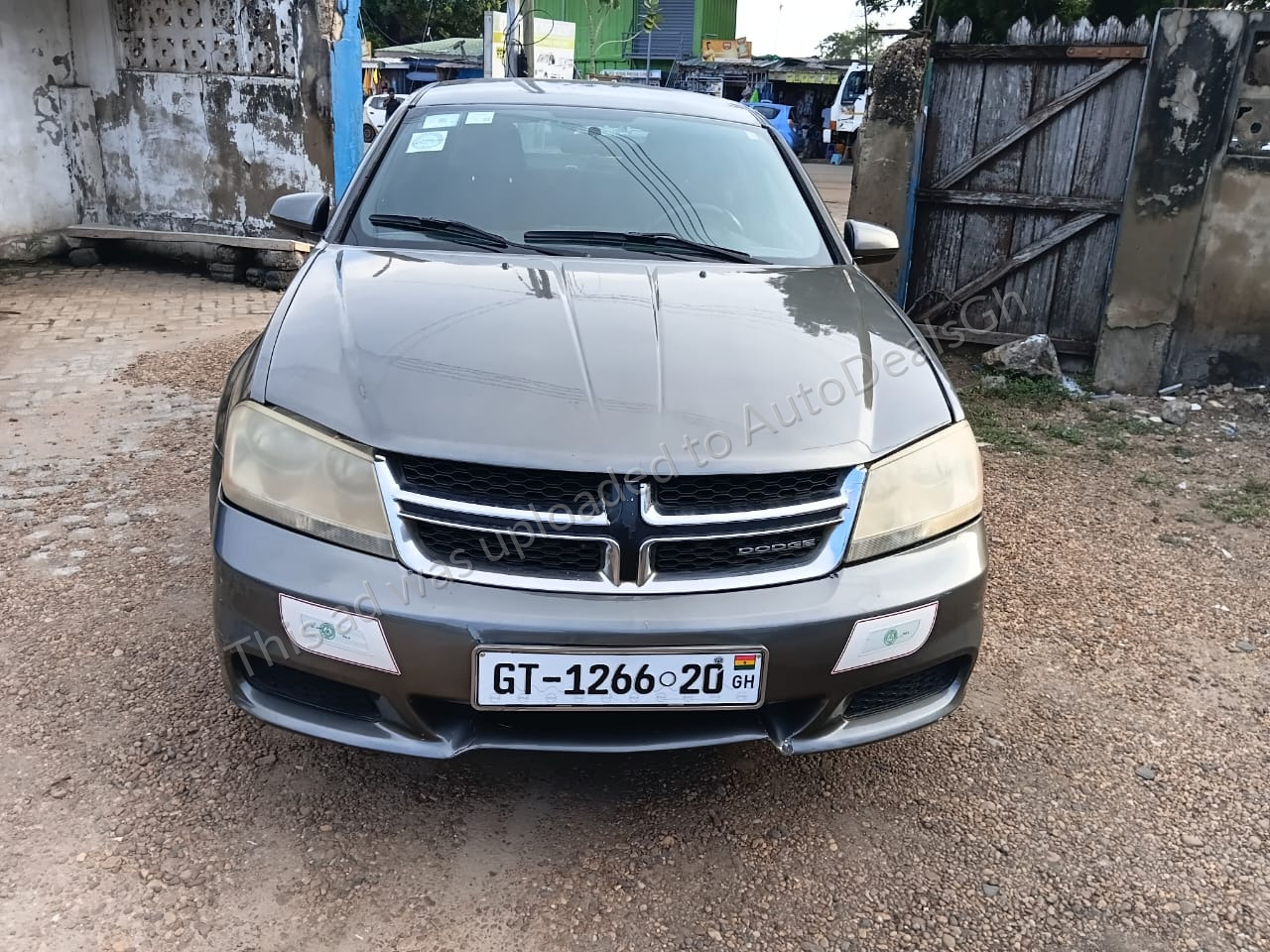 2012 Subaru Crosstrek for sale in Ghana - photo 2