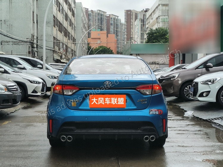 2020 Toyota Venza for sale in Ghana - photo 8