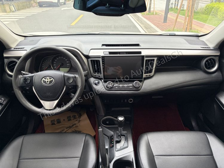2016 Toyota RAV4 for sale in Ghana - photo 4