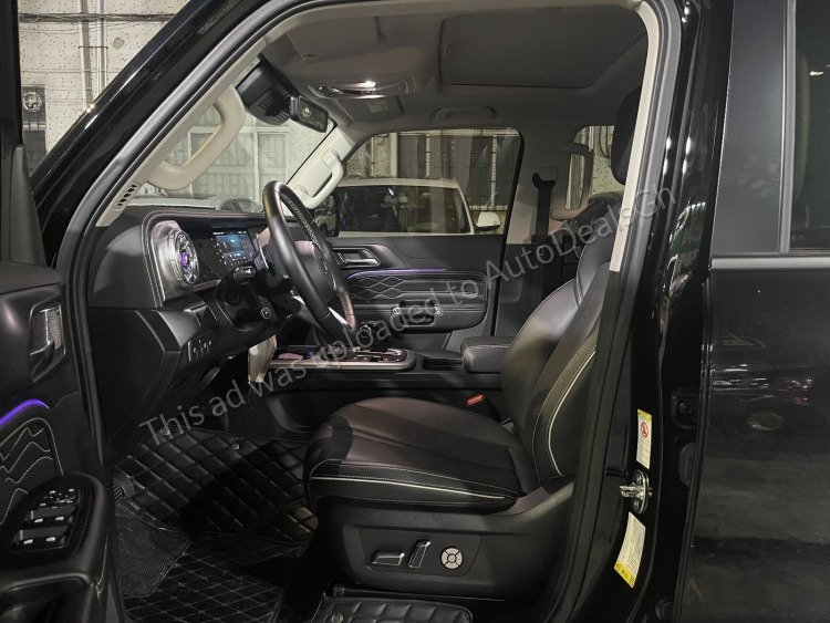 2023 Great Wall M4 for sale in Ghana - photo 2