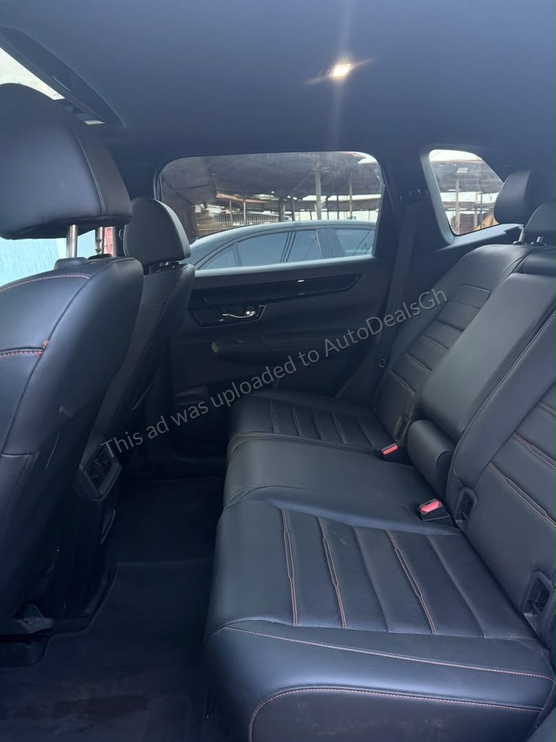 2024 Honda CR-V for sale in Ghana - photo 3