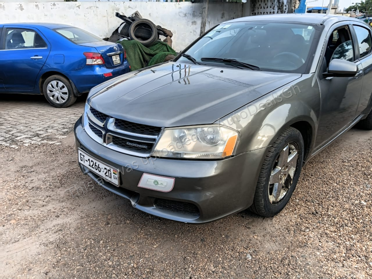 2012 Subaru Crosstrek for sale in Tema, Ghana