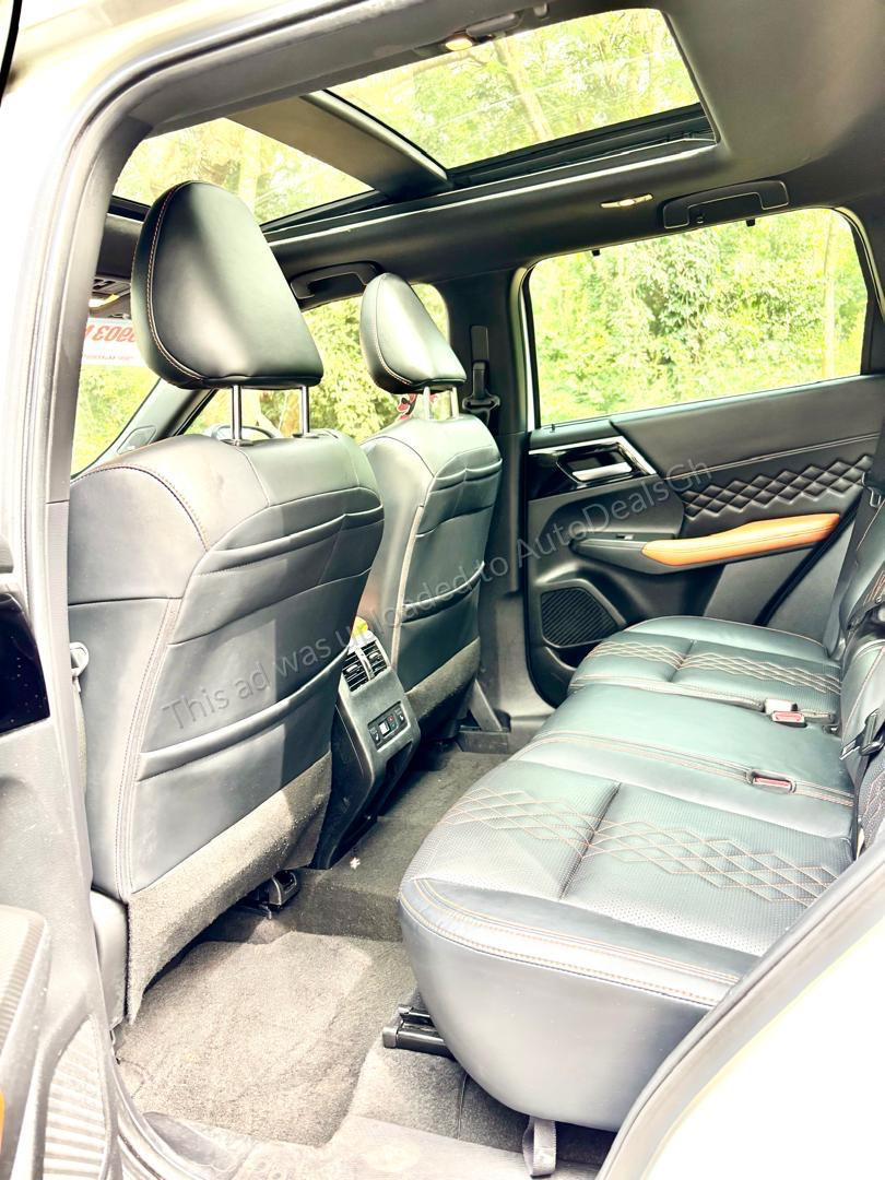 2022 Mitsubishi Outlander for sale in Ghana - photo 5