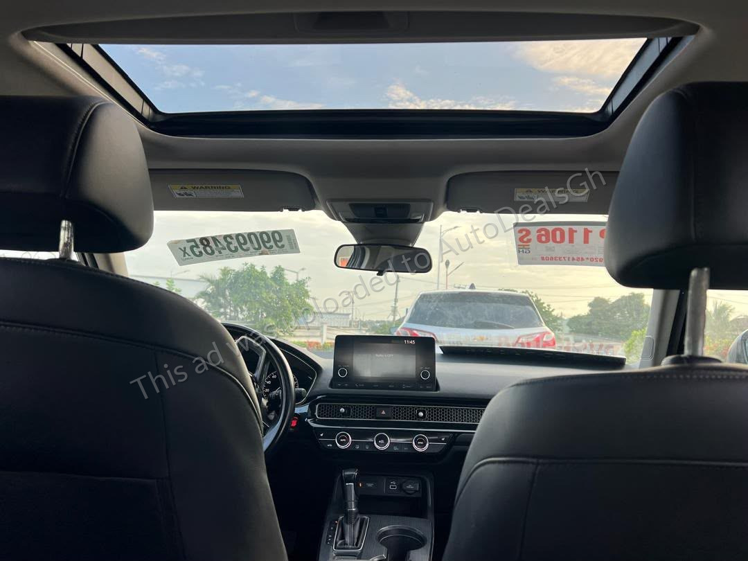 2023 Honda Civic for sale in Spintex, Accra, Ghana