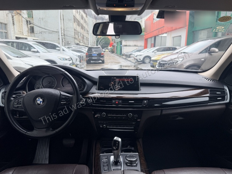2015 BMW X5 for sale in Ghana - photo 3