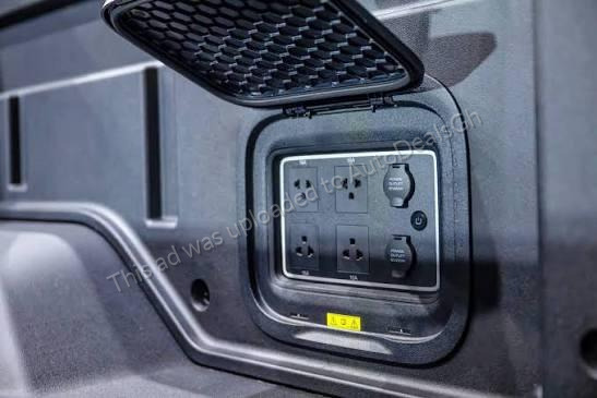 2026 Geely Coolray for sale in Ghana - photo 3