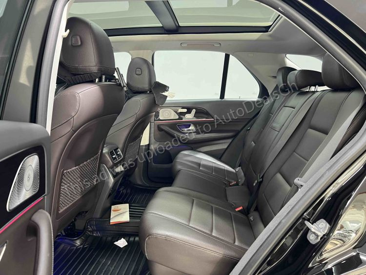 2020 Mercedes-Benz GLE for sale in Ghana - photo 5