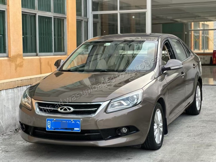 2015 Chery QQ for sale in Ghana - photo 2