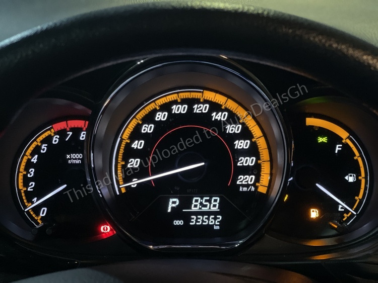 2022 Toyota Yaris for sale in Ghana - photo 3