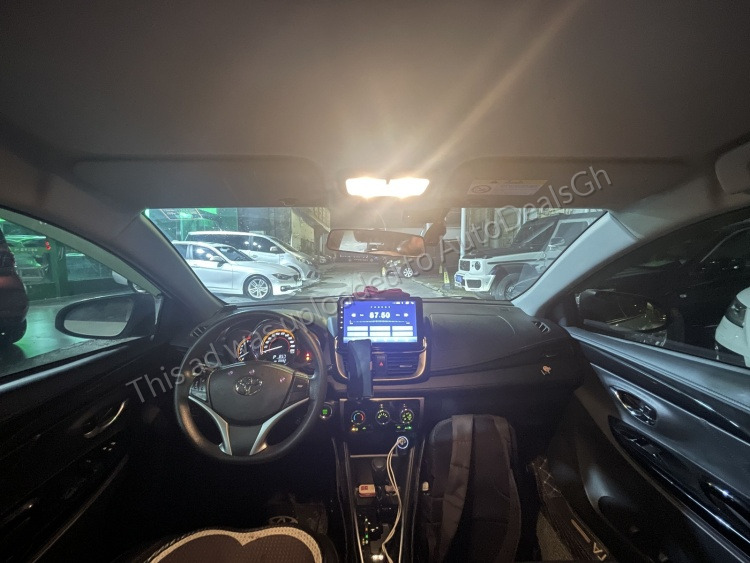 2022 Toyota Yaris for sale in Ghana - photo 4