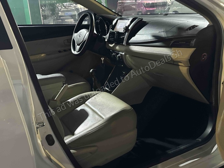 2014 Toyota Vios for sale in Ghana - photo 5