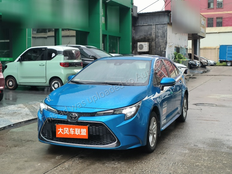 2020 Toyota Venza for sale in Ghana - photo 2