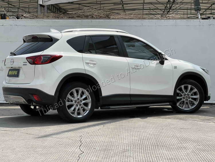 2015 Mazda CX-5 for sale in Ghana - photo 3