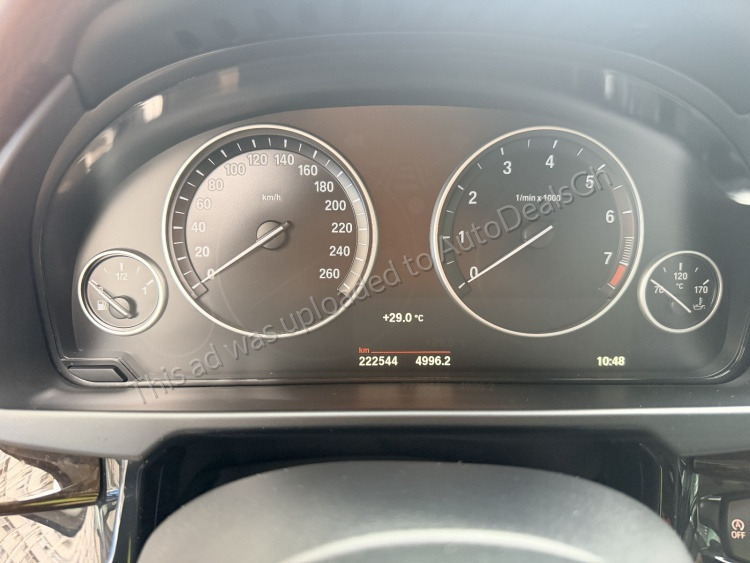 2015 BMW X5 for sale in Ghana - photo 4