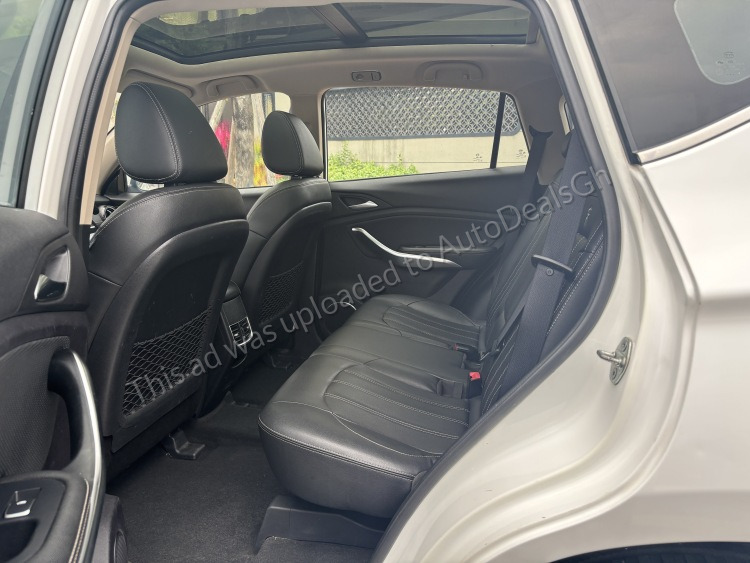 2018 BYD Song for sale in Ghana - photo 6