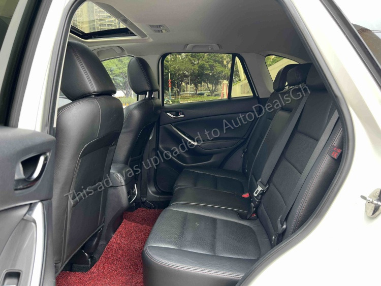 2015 Mazda CX-5 for sale in Ghana - photo 6