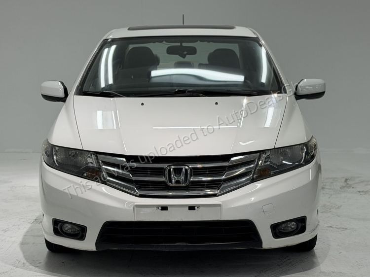 2013 Honda City for sale in Tema, Ghana