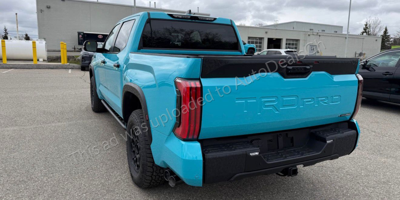 2026 Toyota Hilux for sale in Ghana - photo 4