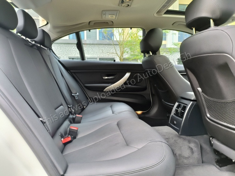 2015 BMW 3 Series for sale in Ghana - photo 6