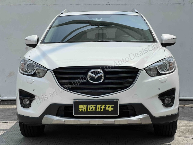 2015 Mazda CX-5 for sale in Tema, Ghana