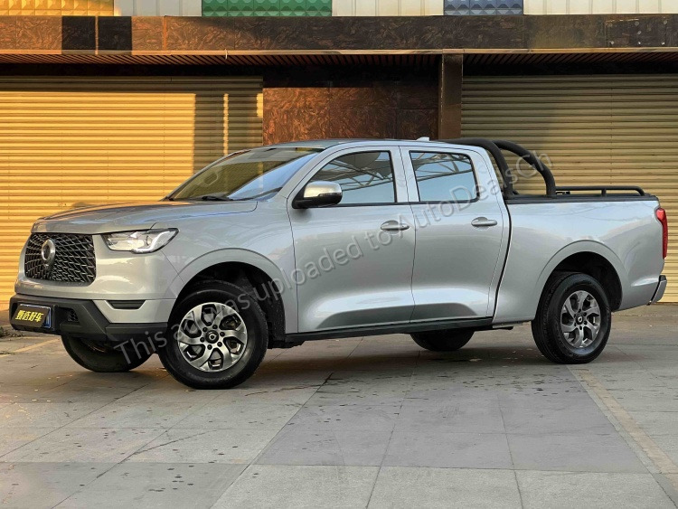 2021 Great Wall Poer for sale in Ghana - photo 2