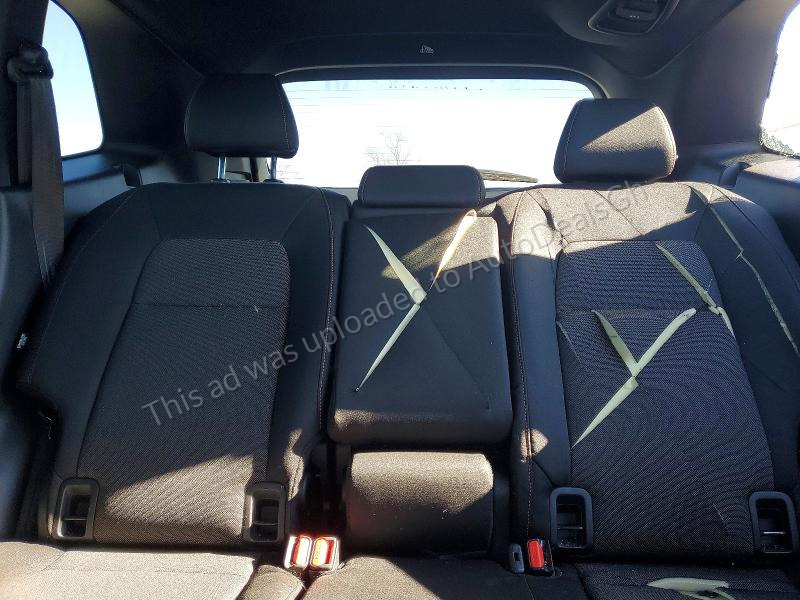 2026 Honda CR-V for sale in Ghana - photo 5