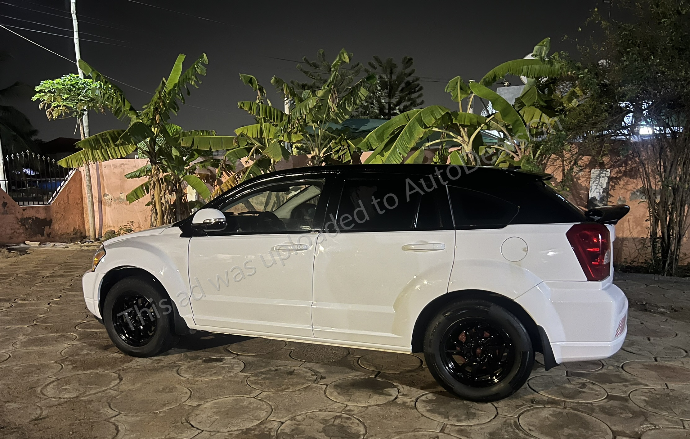 2009 Dodge Caliber for sale in Ghana - photo 5
