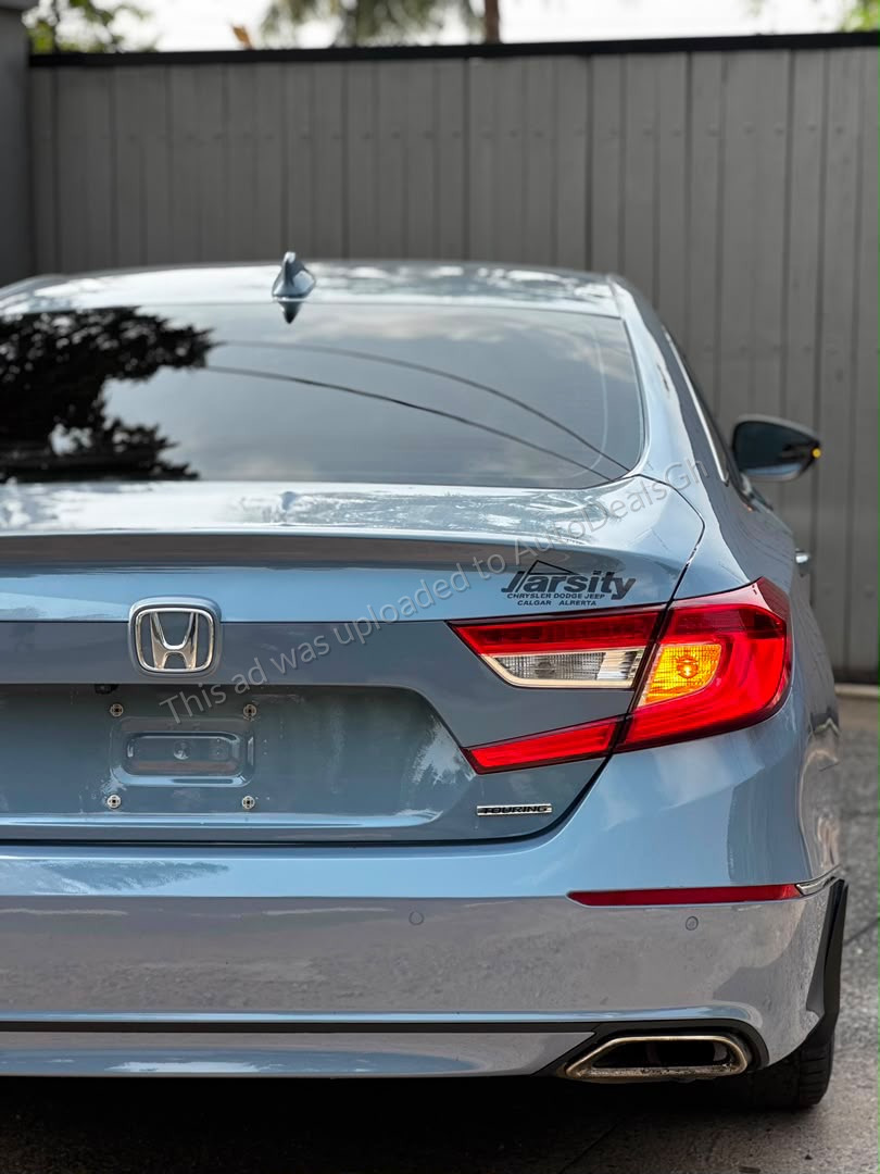 2018 Honda Accord for sale in Accra, Ghana