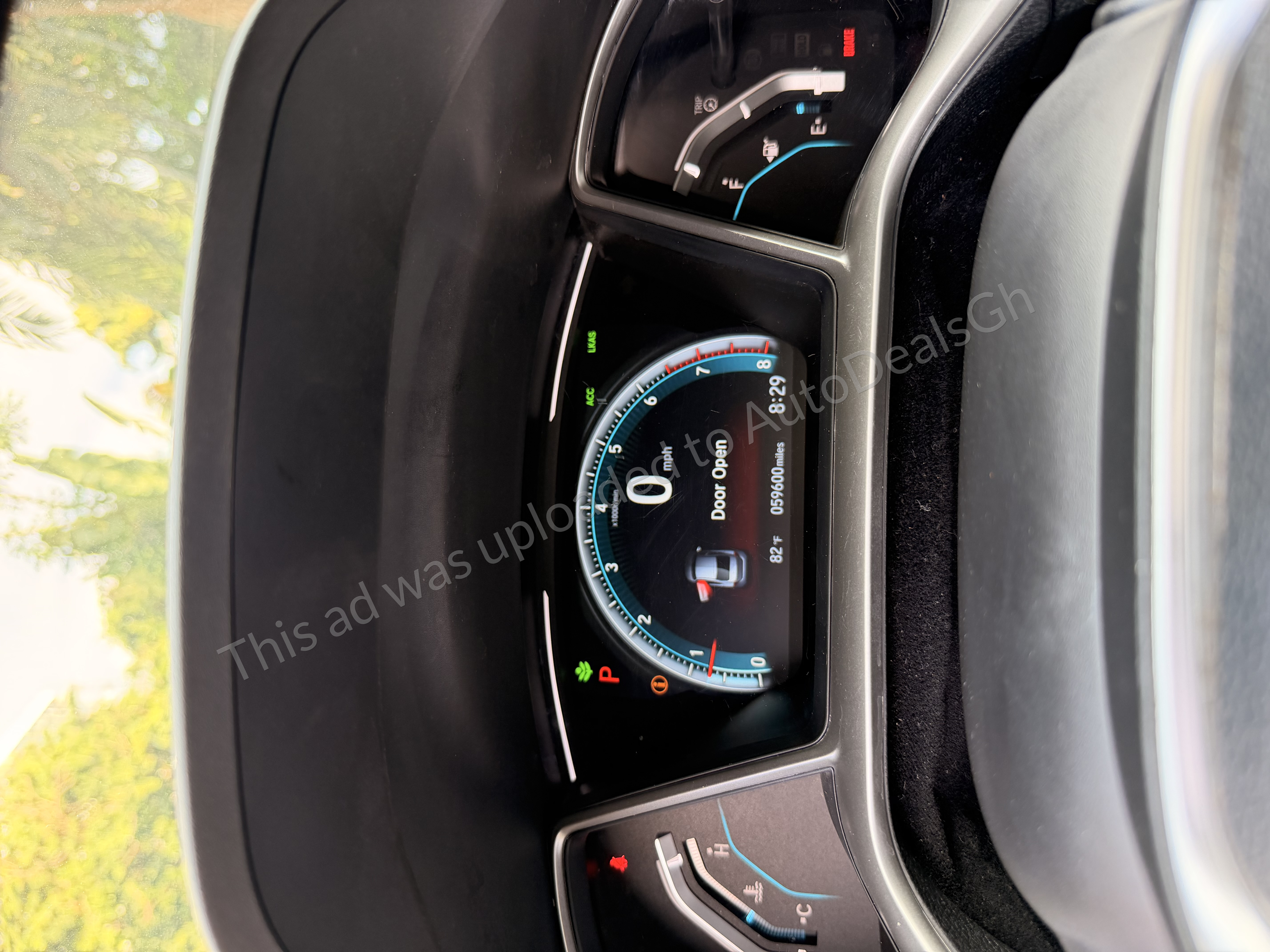 2017 Honda Civic for sale in Ghana - photo 2