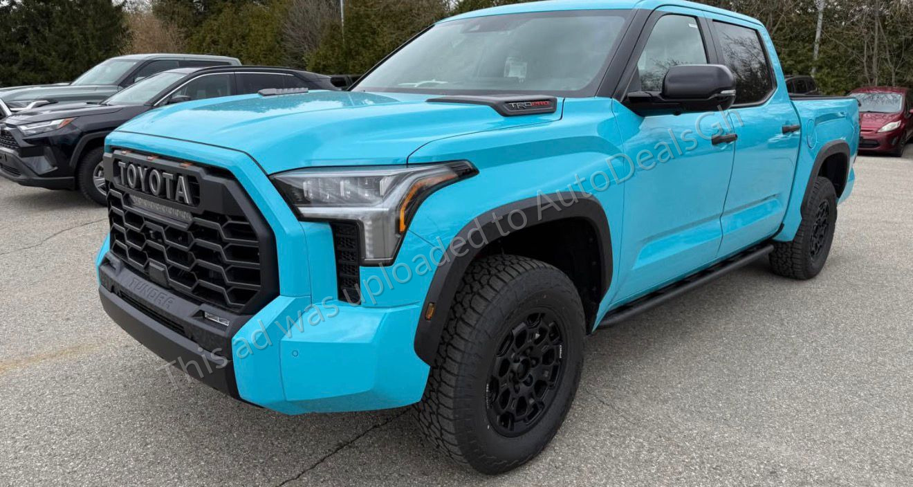 2026 Toyota Hilux for sale in Ghana - photo 5