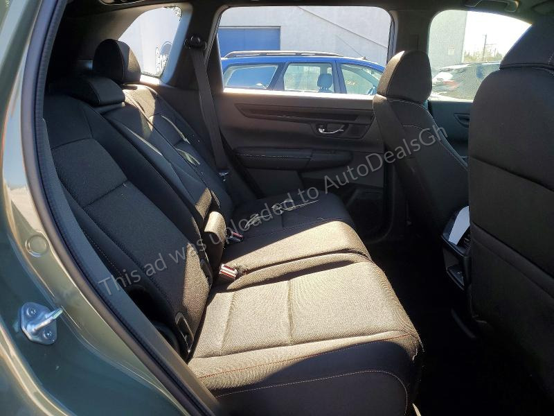 2026 Honda CR-V for sale in Ghana - photo 7