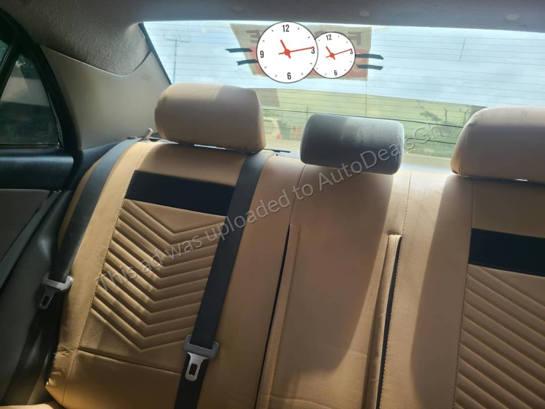 2013 Toyota Corolla for sale in Ghana - photo 4