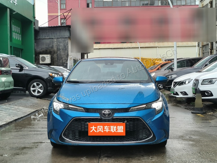 2020 Toyota Venza for sale in Tema, Ghana