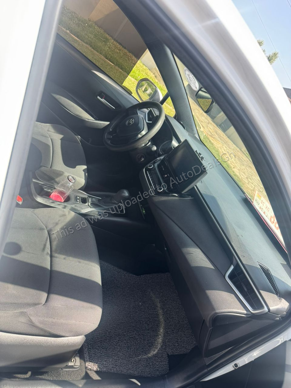 2022 Toyota Corolla for sale in Ghana - photo 4