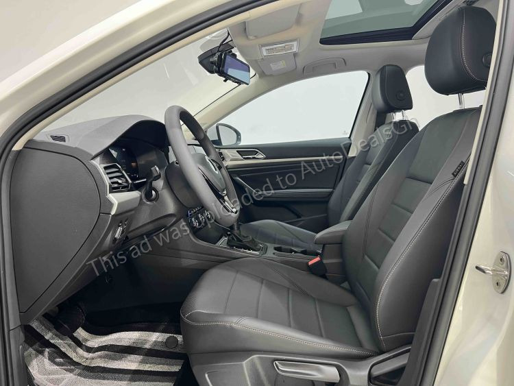 2022 Volkswagen Amarok for sale in Ghana - photo 5
