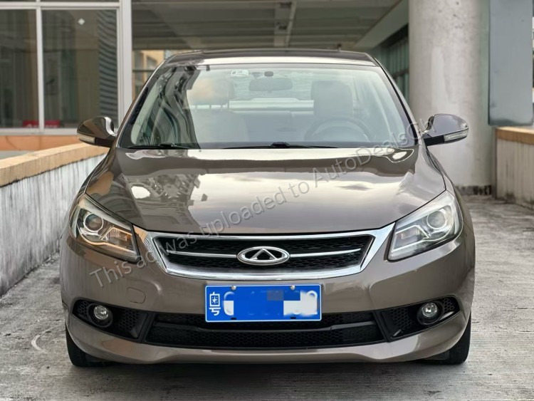 2015 Chery QQ for sale in Tema, Ghana