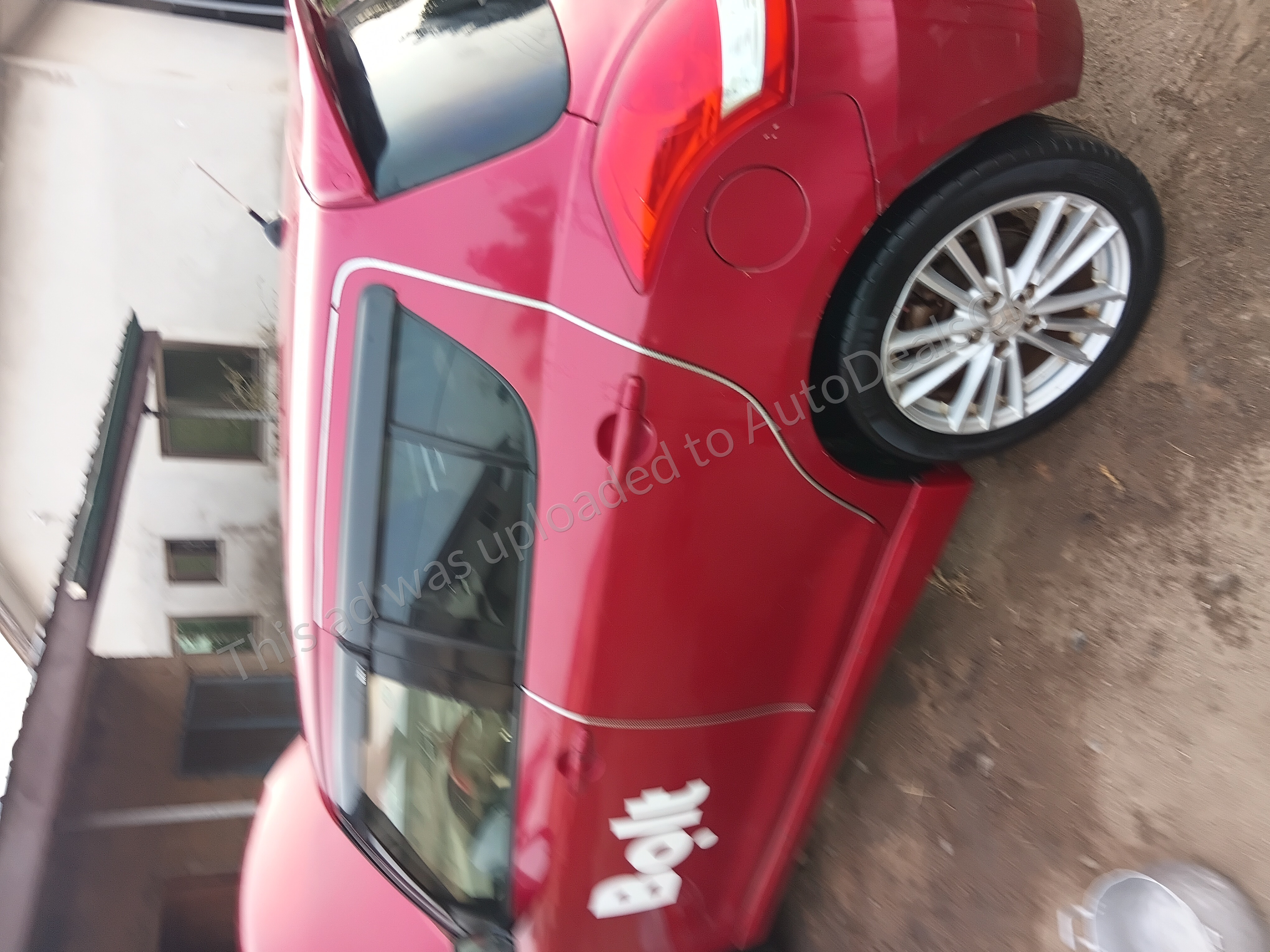 2026 Suzuki Swift for sale in Ghana - photo 7