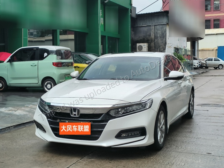 2021 Honda Accord for sale in Tema, Ghana