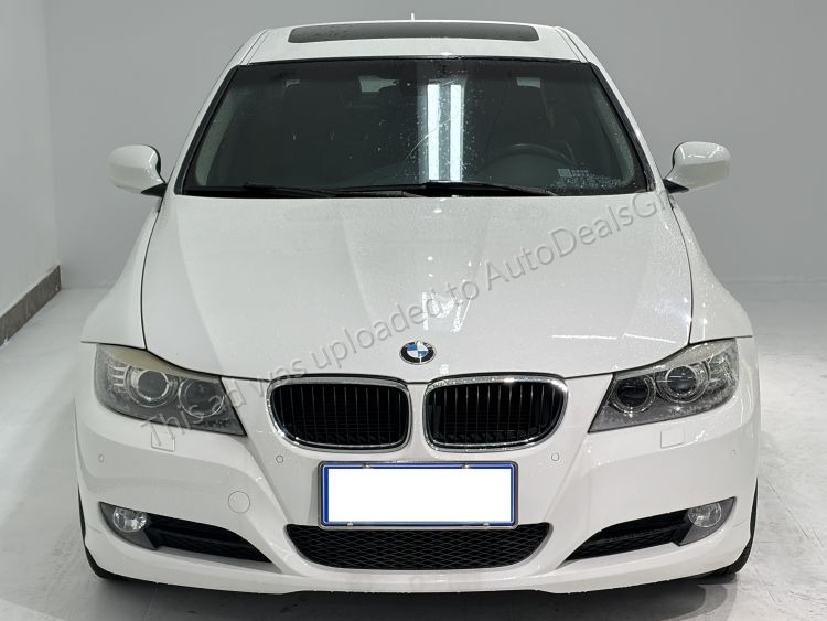 2010 BMW 3 Series for sale in Tema, Ghana
