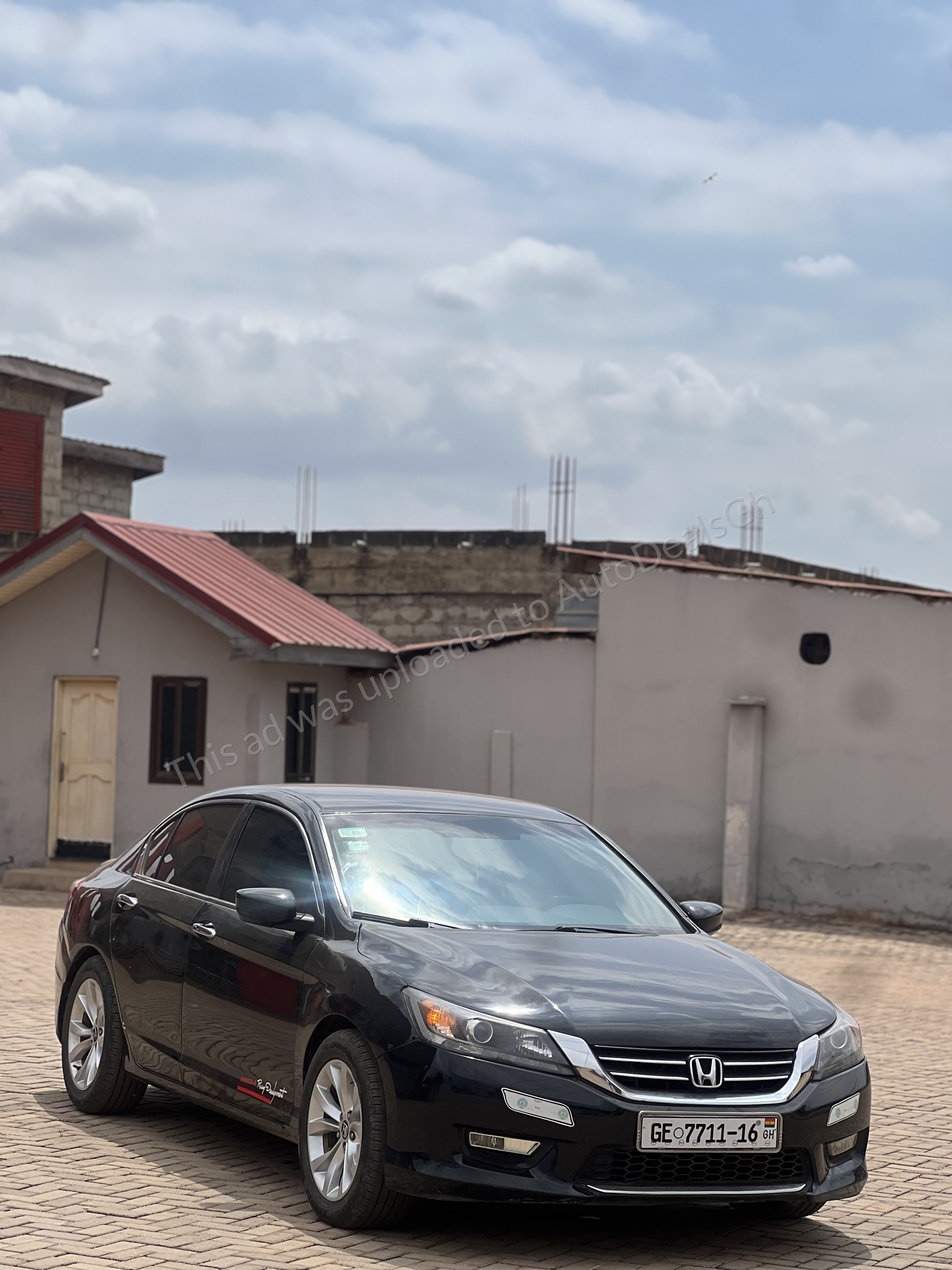 2015 Mercedes-Benz C-Class for sale in North Legon, Ghana