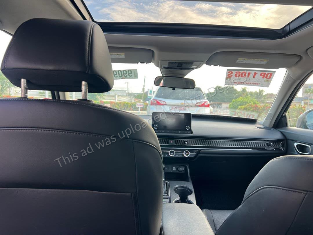 2023 Honda Civic for sale in Ghana - photo 5