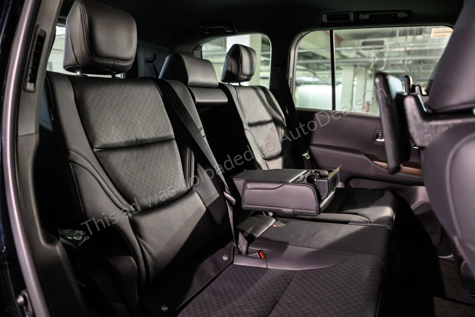 2023 Toyota Land Cruiser for sale in Ghana - photo 5