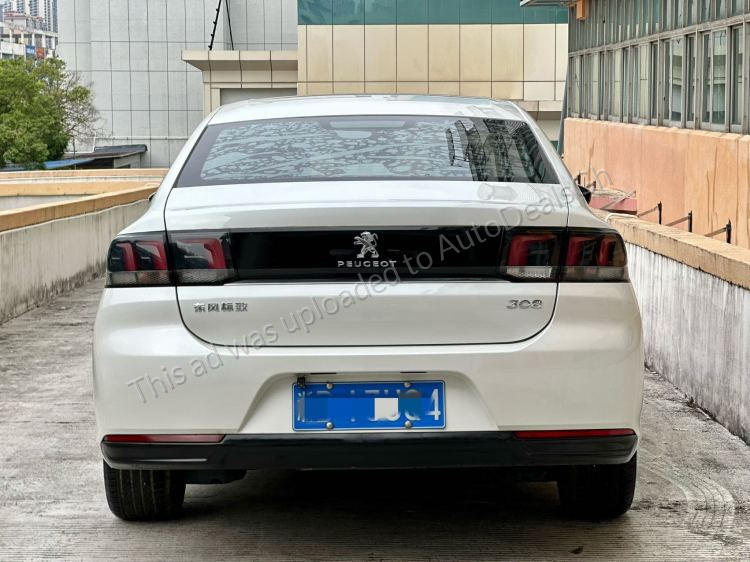 2018 Peugeot 308 for sale in Ghana - photo 6