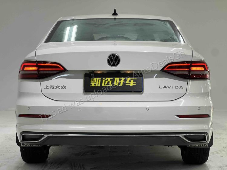 2022 Volkswagen Amarok for sale in Ghana - photo 8
