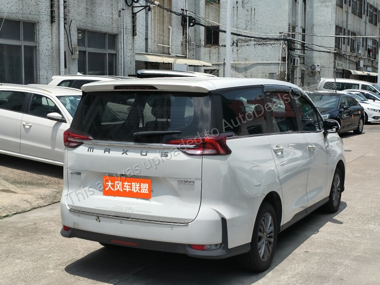 2023 MG GS for sale in Ghana - photo 3
