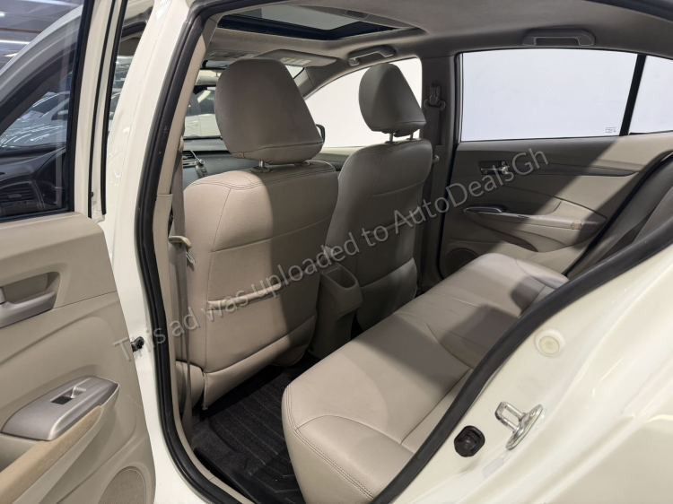 2013 Honda City for sale in Ghana - photo 6